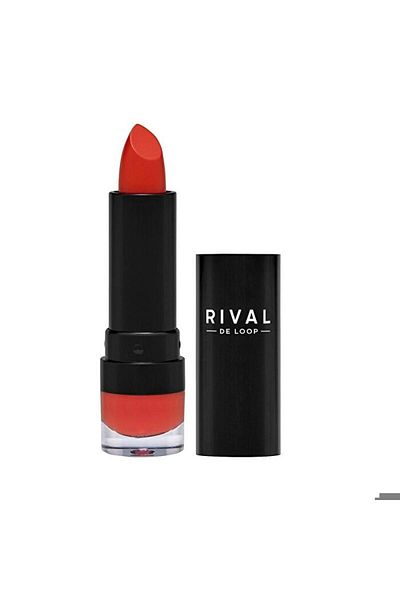Rival De Loop Lipstick Shine 'n Care - 09 Model