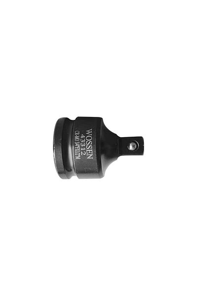 Wossen 3/4"F-1/2"M Air Socket Adapter
