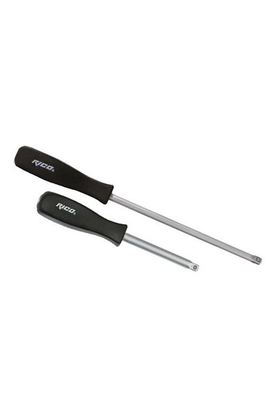 Rico 020-Rc9922 - 1/4" Socket Holder Long Adapter