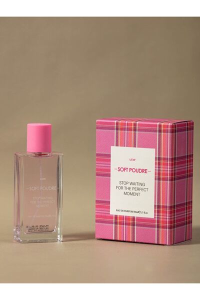 LC Waikiki Lcw Soft Poudre Edp Kadın Parfüm 50 Ml