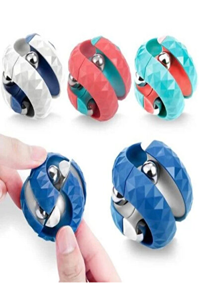 Alfa Life Marketing Toy Sphere