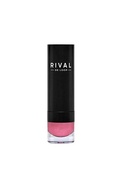 Rival De Loop Lipstick Shine 'n Care - No: 15 Model Square Lipstick