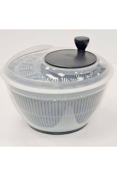 Miami Home Salad Dryer Black