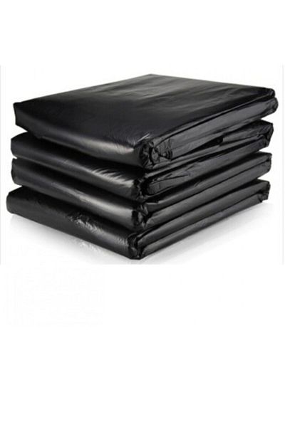 Asil Toptan Noble Cast Garbage Bag 100x150