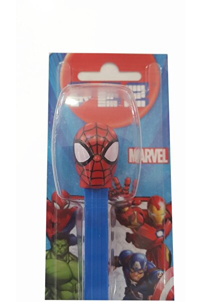 Pez 1+3 Şeker Adam