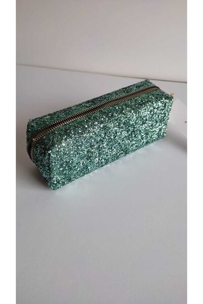 HS unicus Cutie mare pentru creion Unicus cu paiete Uncs-902