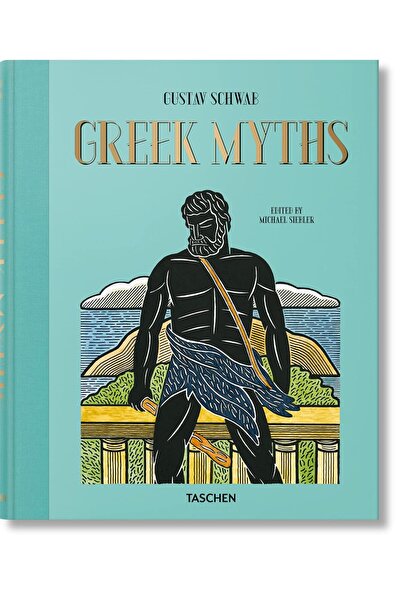 Taschen Ιερωνομικά μύθοι