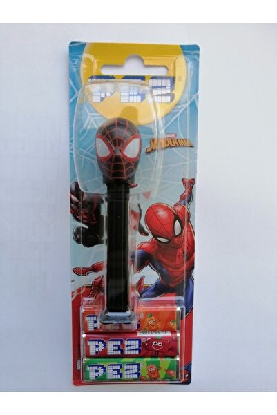 Pez 1+3 Şeker Adam