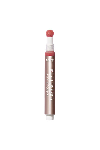 Tarte Maracuja Juicy Plumping Lip Oil - dolgunlaştırıcı dudak yağı-freshface