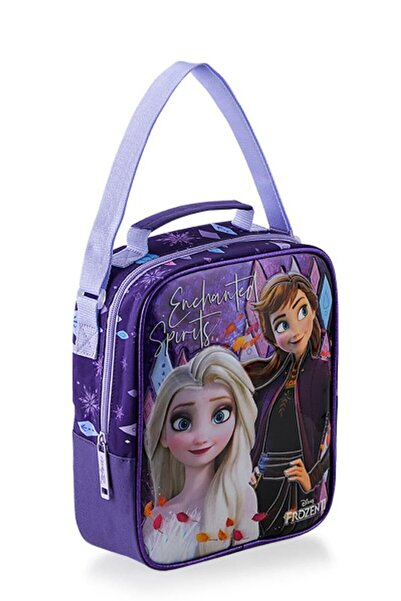 Disney Frozen Frozen Beslenme Çantası Due Sprıts