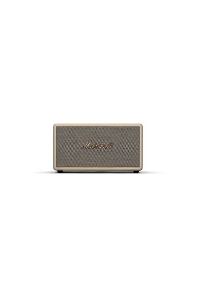 Marshall Stanmore Iıı Bt, Uyumlu Cream
