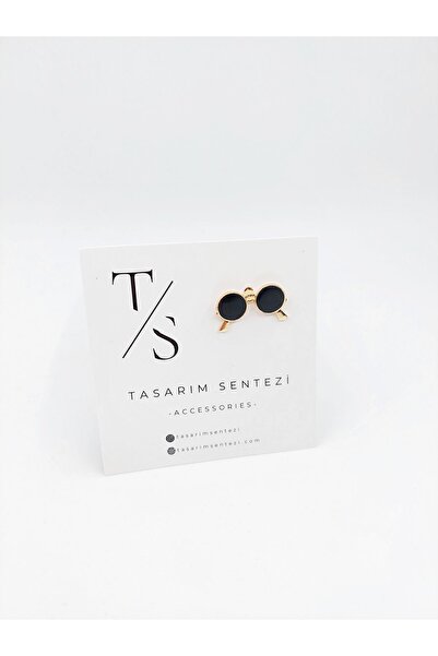 Tasarım Sentezi Rozet Metal Broş Yaka Okul Çantası Kıyafet Takı Aksesuar Gözl...