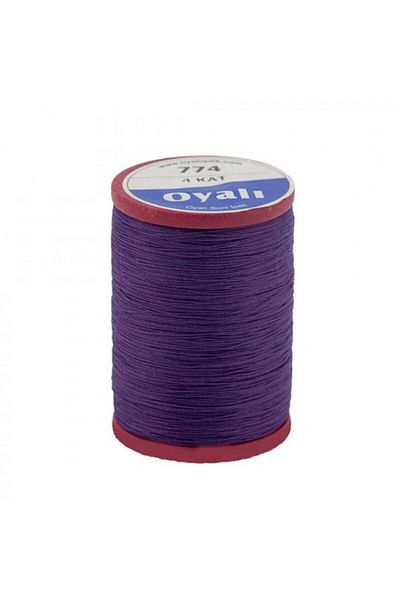 ATMACA TUHAFİYE Κέντημα 4 στρώσεων από ψεύτικο μετάξι Needlework Thread-embroidery Thread Color No: 774