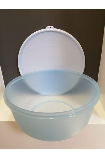 Tupperware Mega Sugar 4 Liters