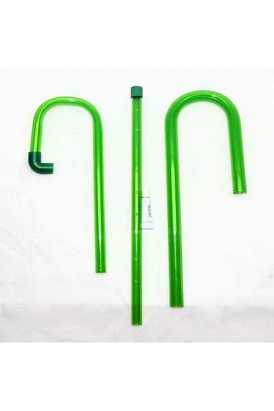 Jebo Lifetech 829-839 Plastic Hose Set