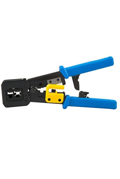 Genel Markalar Nexus Rj45 Cat5 Cat6 Rj11 Yeni Nesil Ağ Sıkma Pensesi