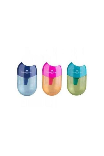 Faber Castell Faber Castel Mini Apple Single Eyed Pen -183515