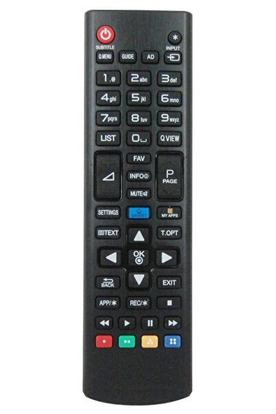 LG Akb-73975779 Lcd Tv Kumandası
