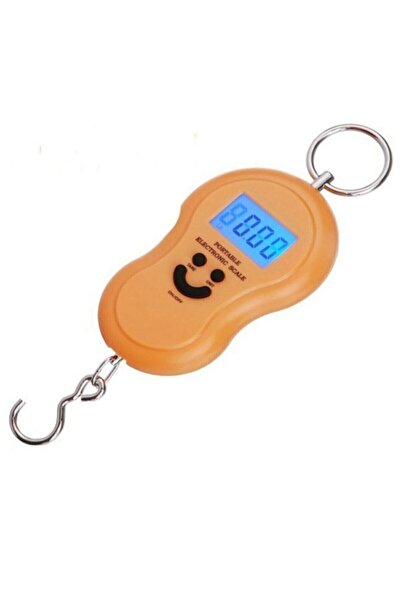 ÇarşımAvm El Kantarı El Terazisi Poşet Bavul Tartısı Turist Valiz Tartısı Balıkçı Tartısı Kurban Tartısı