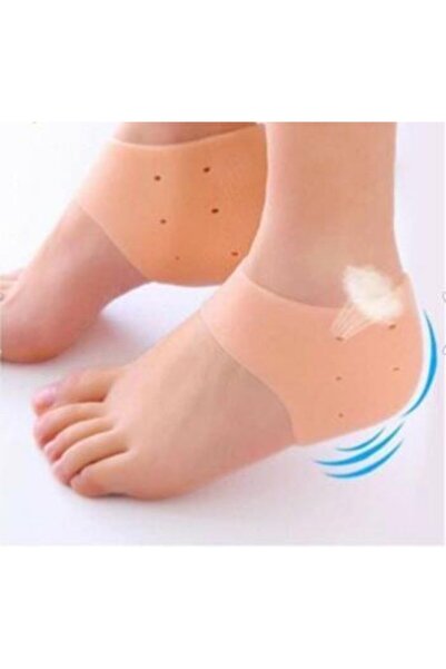 Kenpool Ayak Topuğu Rahatlatıcı Topuk Dikeni Topuk Koruyucu Topuk Gömleği