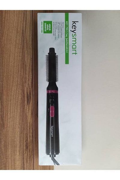 KEYSMART Key 790 S Hair Styling Brush