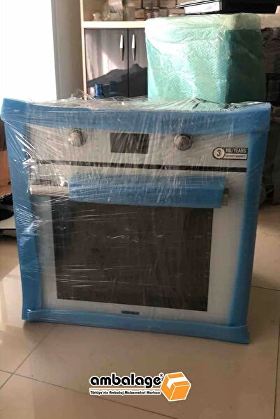Ambalage 20 Adet 100cm Eşya Mobilya Köşe Koruma Köpüğü Ambalaj Taşıma Taşınma...