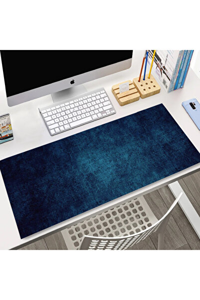 Mouse Pad Oyuncu Büyük Boy XL 40x90 cm No: 2762