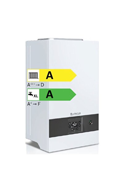 Buderus Logomax Plus Gb022i 20 Kw