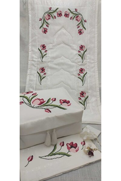 Home El İşlemesi Seccade Takımları