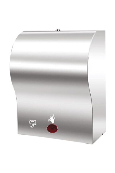 Palex 3816-0 Krom Otomatik Havlu Dispenseri 21 Cm 304 Kalite