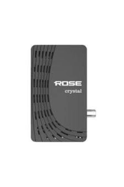 Rose Crystal Pro Full Hd Uydu Alıcısı