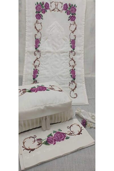 Home El İşlemesi Seccade Takımları