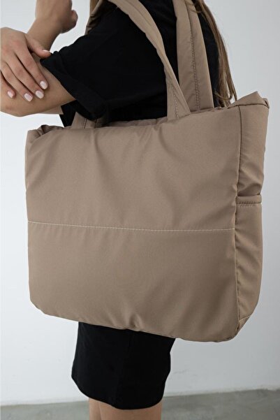 Eliysa Store Vizon Puf Çanta