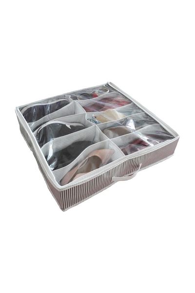 ALAS Storage Bag - Shoe Style