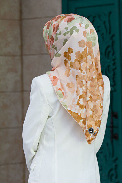 VİOLLA Κασκόλ Twill χωρίς μετάξι