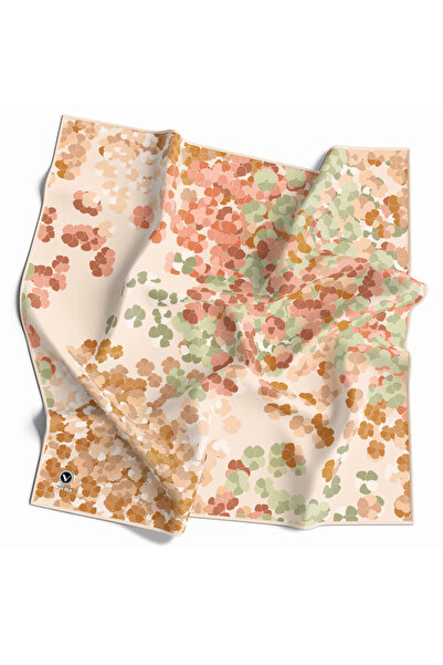 VİOLLA Κασκόλ Twill χωρίς μετάξι