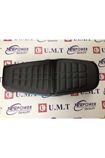 mert motor Kuba-cg-agk-mondial-çelik-falcon Sele Koltuk Kalin Saclı