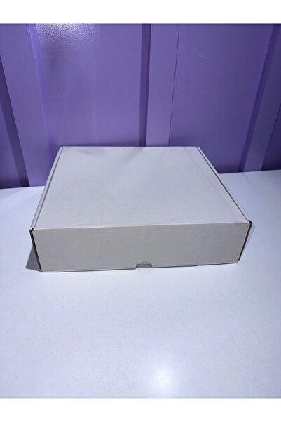 arsimhome Karton 6’lı Fincan Kutusu