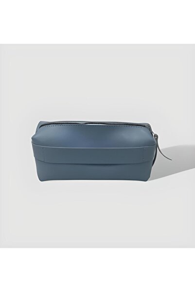 YMZBAG Ledeno plava unisex višenamenska Ručna torbica