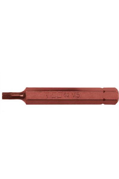 Rico 005-Kk1171 M5 - 10X75Mm End Bits
