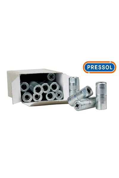 Pressol Grease Pump Tip