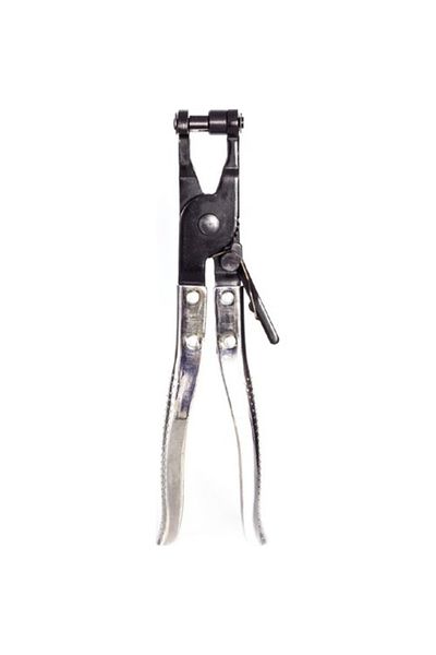 Rico 001-Rc0871 Chrome Color Clamp Pliers