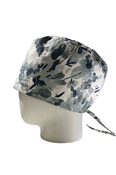 favori bonem Tesettür Boy Doktor Bonesi Hemşire Bonesi Aşçı Bonesi Cerrahi Bo...