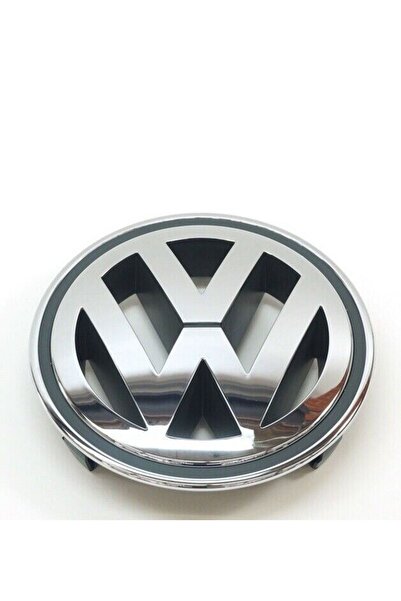 Genel Markalar Volkswagen Passat B6 Ön Panjur Logosu (orijinale uygundur)