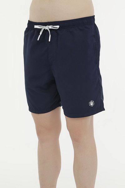 lumberjack ML GUSTAVO 19CT483 4FX - Ανδρικό σορτς κολύμβησης Navy Blue