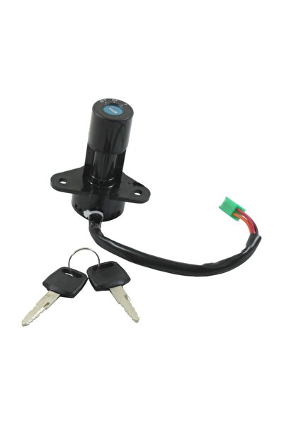 DELTAFORCE Mondıal Mh125 Drıft Kontak