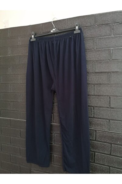 anne moda ankara 2 Li Paket Yazlık ,kadın, Tek Renk Alt Pijama