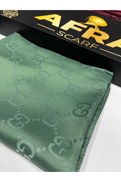 ŞİNKESK JAKARLI ŞAL G DESEN