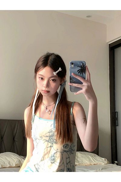 Köstebek Blue Sweet Girl Body cu bretele