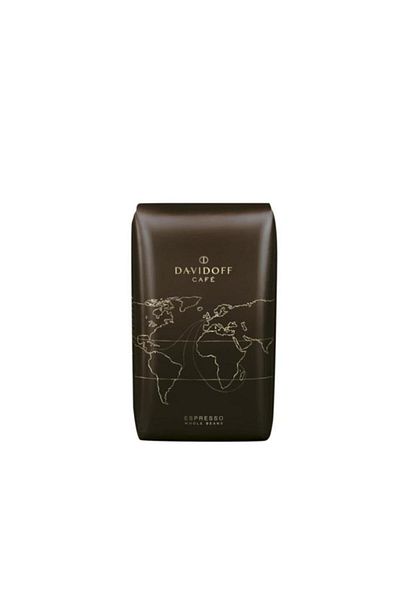 Davidoff 500grCaféEspressoCore Coffee -X2 Pieces